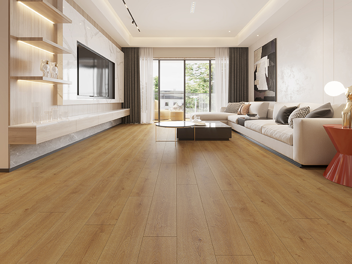 美观的家居木地板 让家居环境更加美观和谐